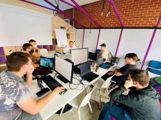 Hakatonas „Portathon 2021“: stiprus sugrįžimas su naujais partneriais