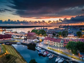 Pristatyta Klaipėdiečio kortelės koncepcija