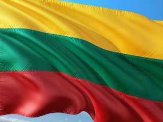 Valstybės dienos renginiai Klaipėdoje