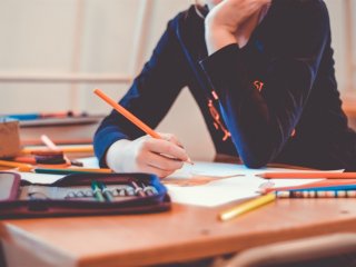 Klaipėdos abiturientai – ir vėl tarp geriausiųjų šalyje