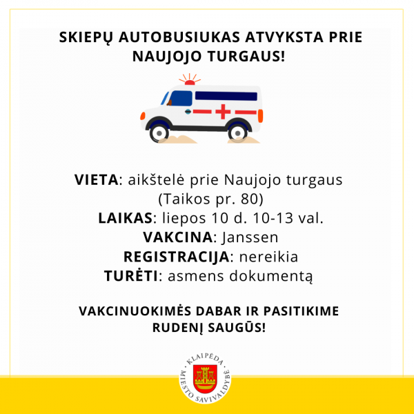 vakcina