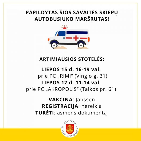 vakcinacija