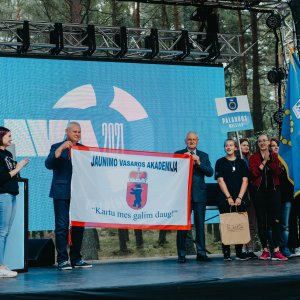 Jaunimo vasaros akademija 2021 2
