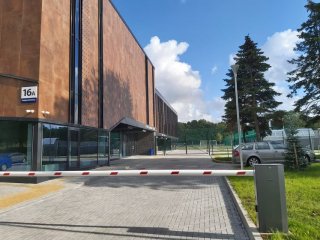 Klaipėdos vakcinavimo centras keliasi į kitą vietą 