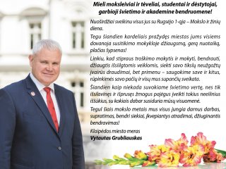 Su Rugsėjo 1-ąja