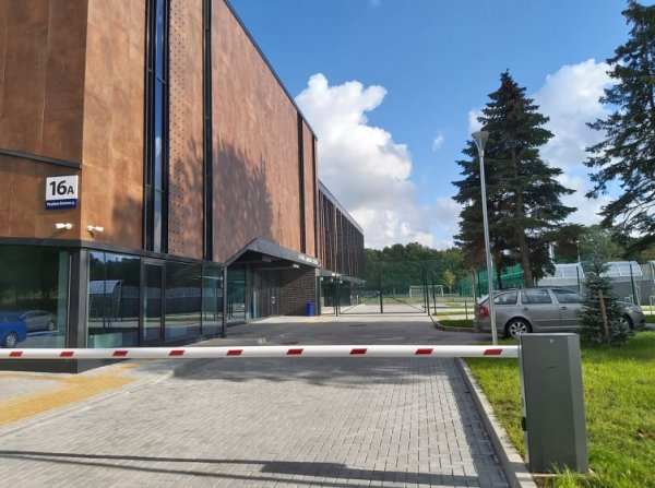 Klaipėdos vakcinavimo centras keliasi į kitą vietą 