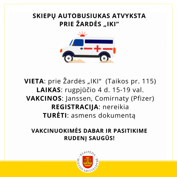 vakcinacija