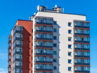Seminaras apie daugiabučių namų atnaujinimą