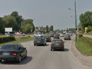 Apie eismo ribojimą (uždarymą) Šilutės plente