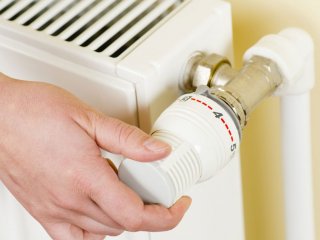 Kviečia pasinaudoti parama šildymo sistemos pakeitimui