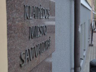 Klaipėdos miesto savivaldybės administracija kviečia teikti kandidatūras