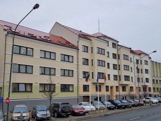 Svarbi informacija dėl klientų aptarnavimo