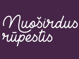 Naujas pagalbos į namus paslaugos teikėjas
