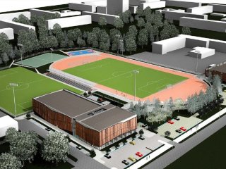 Klaipėdos savivaldybė tobulina projektų įgyvendinimą
