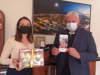 Raudonojo Kryžiaus savanoriams – padėka už pagalbą
