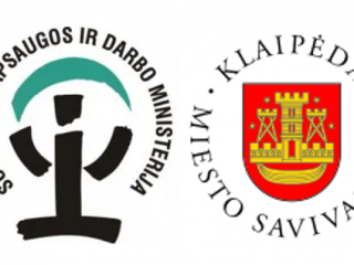 Skelbiamas 2021 m. finansuotų projektų sąrašas