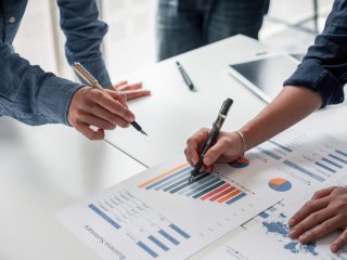 Vyksta registracija tikslinėms verslo konsultacijoms gauti už 1 400 000 Eur