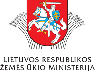 Dėl žemės ūkio ir miškininkystės kvitų knygelių platinimo tvarkos pakeitimų
