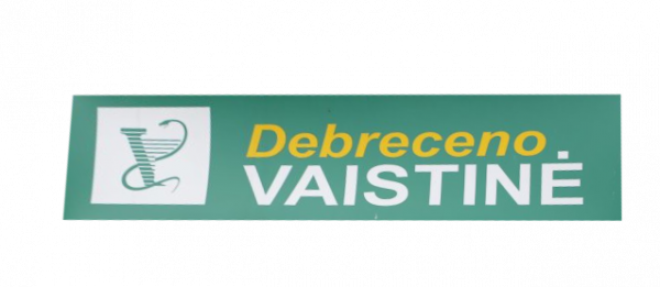 Pertvarkoma Klaipėdos miesto savivaldybės įmonė „Debreceno vaistinė“ į uždarąją akcinę bendrovę
