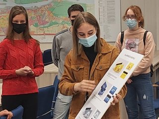 Gyventojai bus kviečiami rinkti patraukliausią Klaipėdiečio kortelės vizualinį sprendimą 