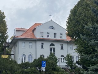 Paveldotvarkos programos rezultatas - gražesnis miestas