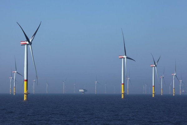 Jūrinės vėjo energetikos konferencija siųs stiprią žinutę apie Klaipėdą