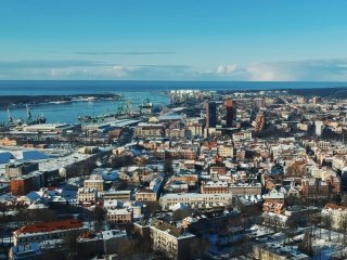 Susitikimas su miesto vizualinio identiteto kūrėjais: ATNAUJINTA