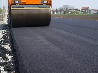 Gyventojų dėmesiui: eismo apribojimai