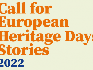 Kvietimas teikti Europos paveldo dienų istorijas