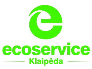 Informavimas apie parengtą UAB „Ecoservice Klaipėda“ atliekų tvarkymo veiklos, adresu Tilžės g....