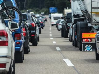 Nuo Naujųjų keičiasi Kelių eismo taisyklės