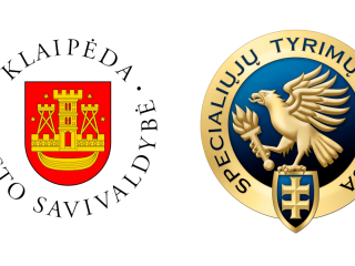 Tarptautinės antikorupcijos dienos paminėjimas