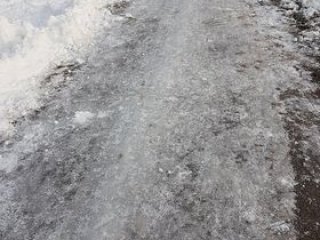 Miesto vaduotojams nuo sniego – priekaištų lavina
