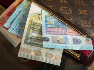 Socialinės paramos gavėjams – miesto dovana