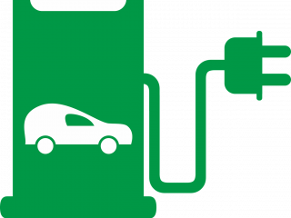 Dėl viešo naudojimo elektromobilių įkrovimo stotelių