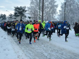 Klaipėdiečiai Sausio 13-ąją paminės vakariniu bėgimu Laisvės gynėjų keliais