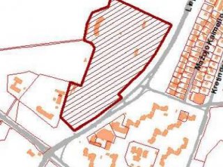 Informacija apie planuojamą rengti Poilsio parko prie Herkaus Manto gatvės, Klaipėdoje, detaliojo...