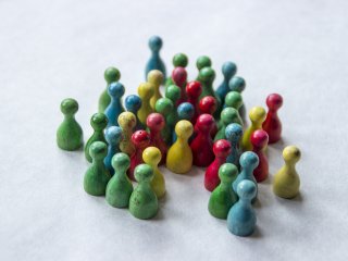 Kvietimas dėl visuomenei naudingos veiklos organizavimo