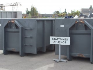 KRATC aikštelė dirbs ir sekmadieniais