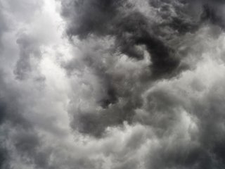 Specialus stichinio meteorologinio reiškinio perspėjimas