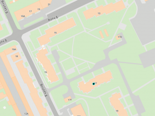Dėl daugiabučio gyvenamojo namo Birutės g. 17 administratoriaus keitimo ir naujo pasirinkimo