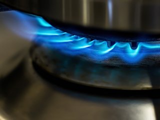 Dujų balionų keitimui daugiabučiuose – dar 9,5 mln. eurų
