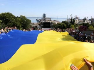 Ukrainai ­­­– finansinė Klaipėdos miesto pagalba