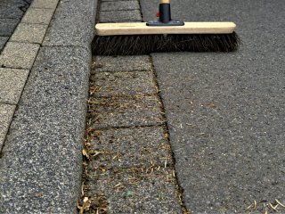 Klaipėdos mieste skelbiamas švaros laikotarpis