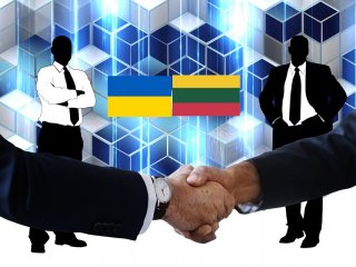 Užimtumo tarnyba kviečia registruotis galinčius įdarbinti ukrainiečius