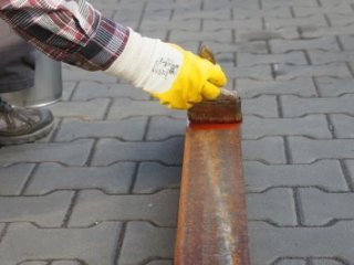 Laikinųjų darbų organizavimo konkursas
