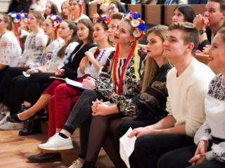LCC universitetas kviečia darbdavius siūlyti darbus Ukrainos studentams