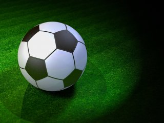 Planuojama dengto futbolo maniežo statyba