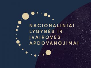 Nacionaliniai lygybės ir įvairovės apdovanojimai 