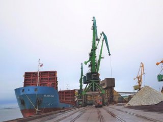 Nepritarta KLASCO planuojamai ūkinei veiklai